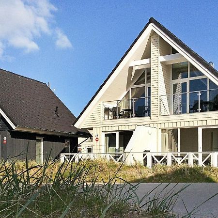 Two-Bedroom Holiday Home In Wendtorf 3 Zewnętrze zdjęcie