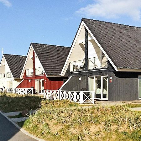 Two-Bedroom Holiday Home In Wendtorf 3 Zewnętrze zdjęcie