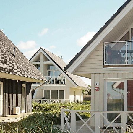 Two-Bedroom Holiday Home In Wendtorf 3 Zewnętrze zdjęcie
