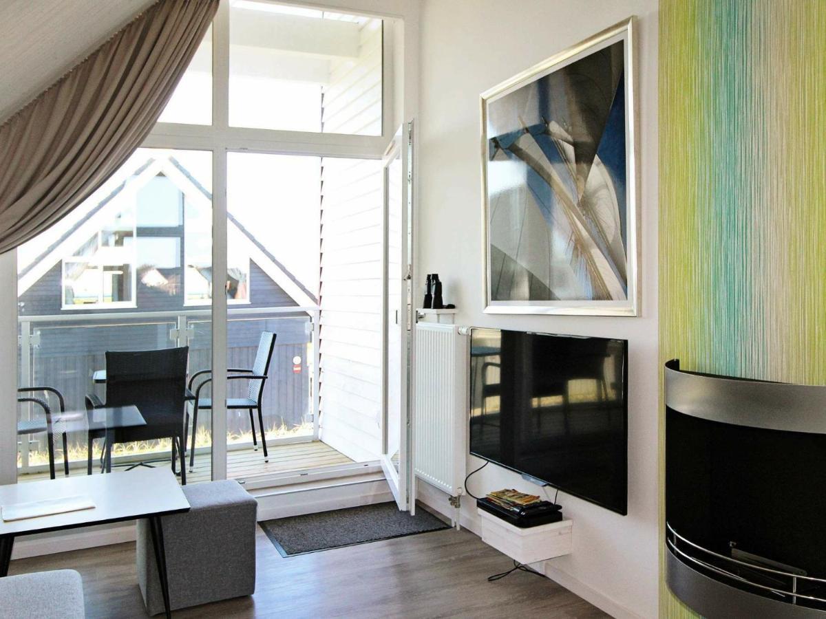 Two-Bedroom Holiday Home In Wendtorf 3 Zewnętrze zdjęcie