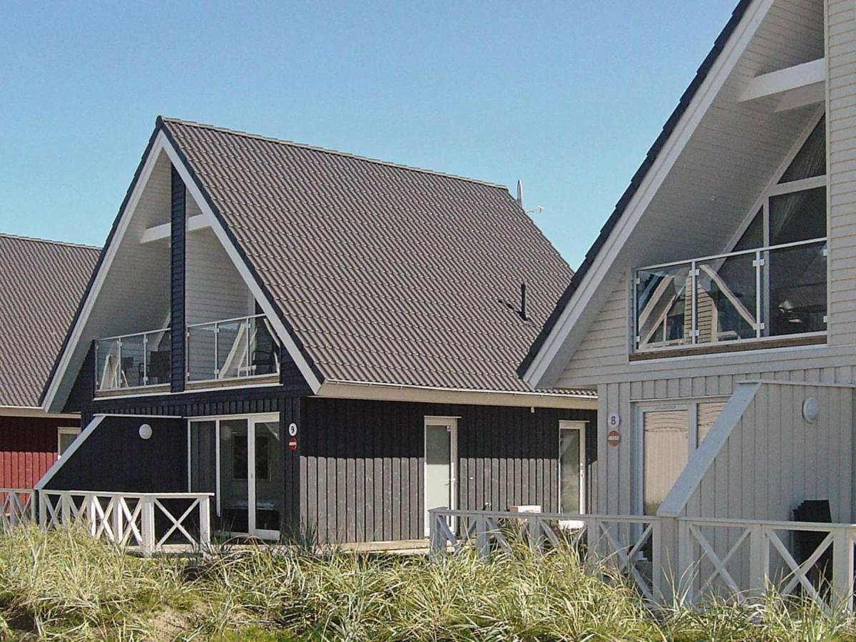 Two-Bedroom Holiday Home In Wendtorf 3 Zewnętrze zdjęcie