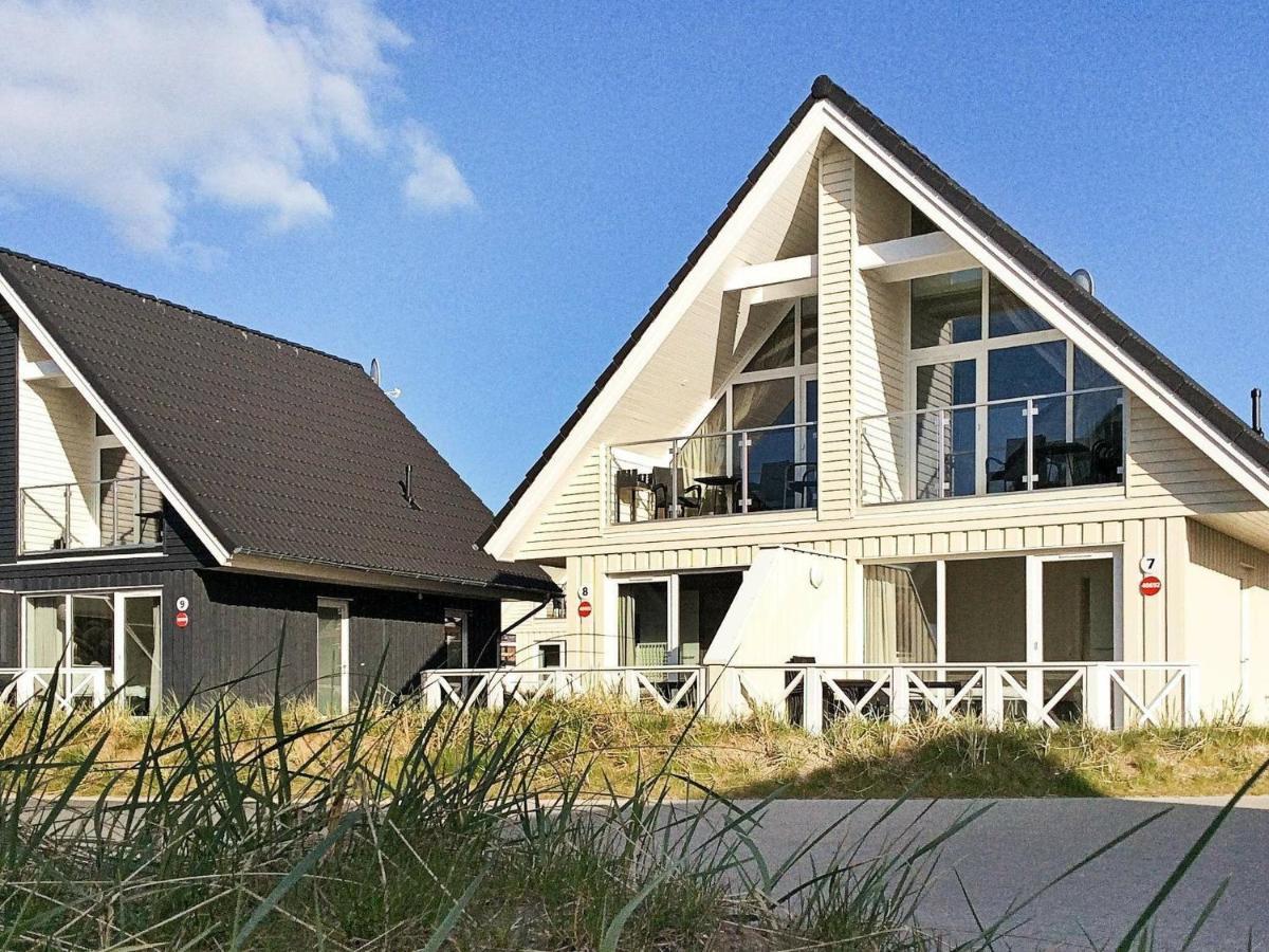 Two-Bedroom Holiday Home In Wendtorf 3 Zewnętrze zdjęcie
