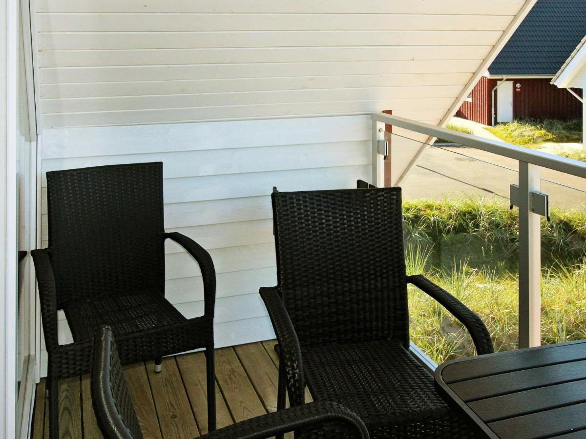 Two-Bedroom Holiday Home In Wendtorf 3 Zewnętrze zdjęcie