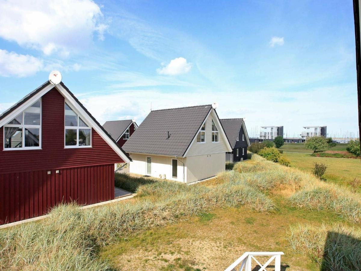 Two-Bedroom Holiday Home In Wendtorf 3 Zewnętrze zdjęcie