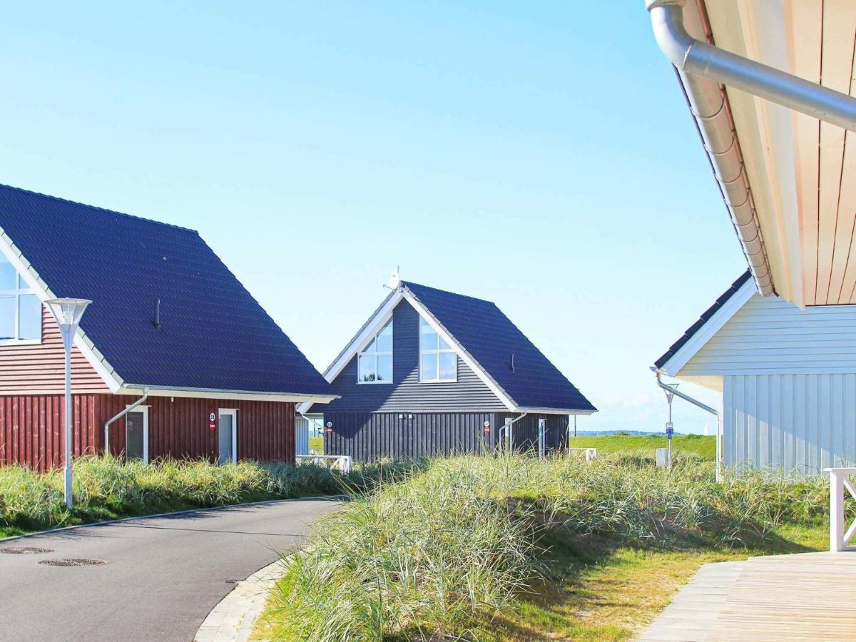 Two-Bedroom Holiday Home In Wendtorf 3 Zewnętrze zdjęcie