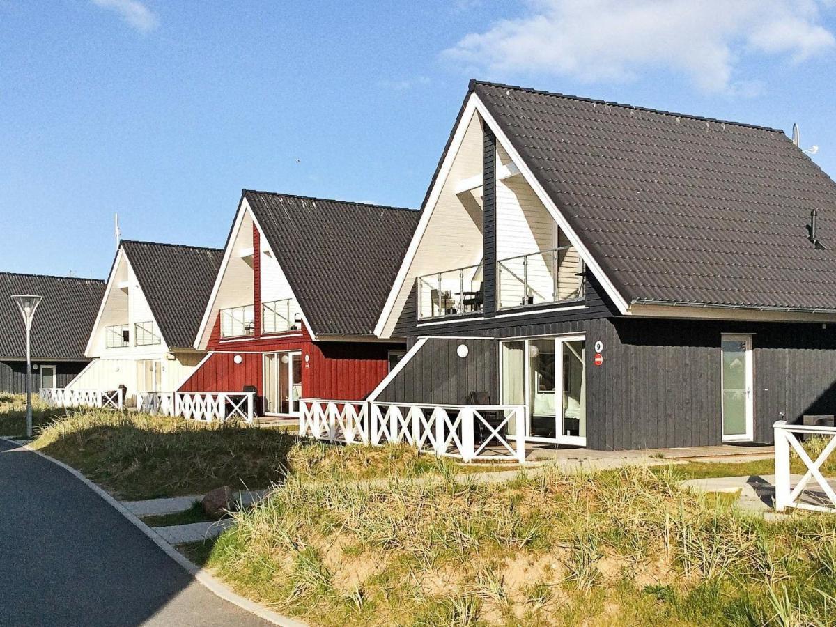 Two-Bedroom Holiday Home In Wendtorf 3 Zewnętrze zdjęcie
