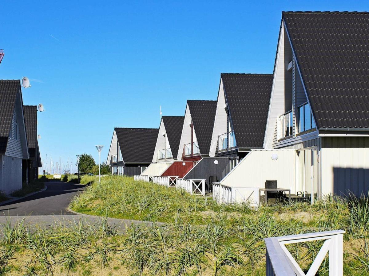 Two-Bedroom Holiday Home In Wendtorf 3 Zewnętrze zdjęcie