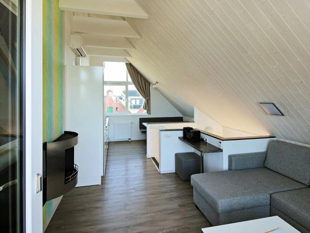 Two-Bedroom Holiday Home In Wendtorf 3 Zewnętrze zdjęcie