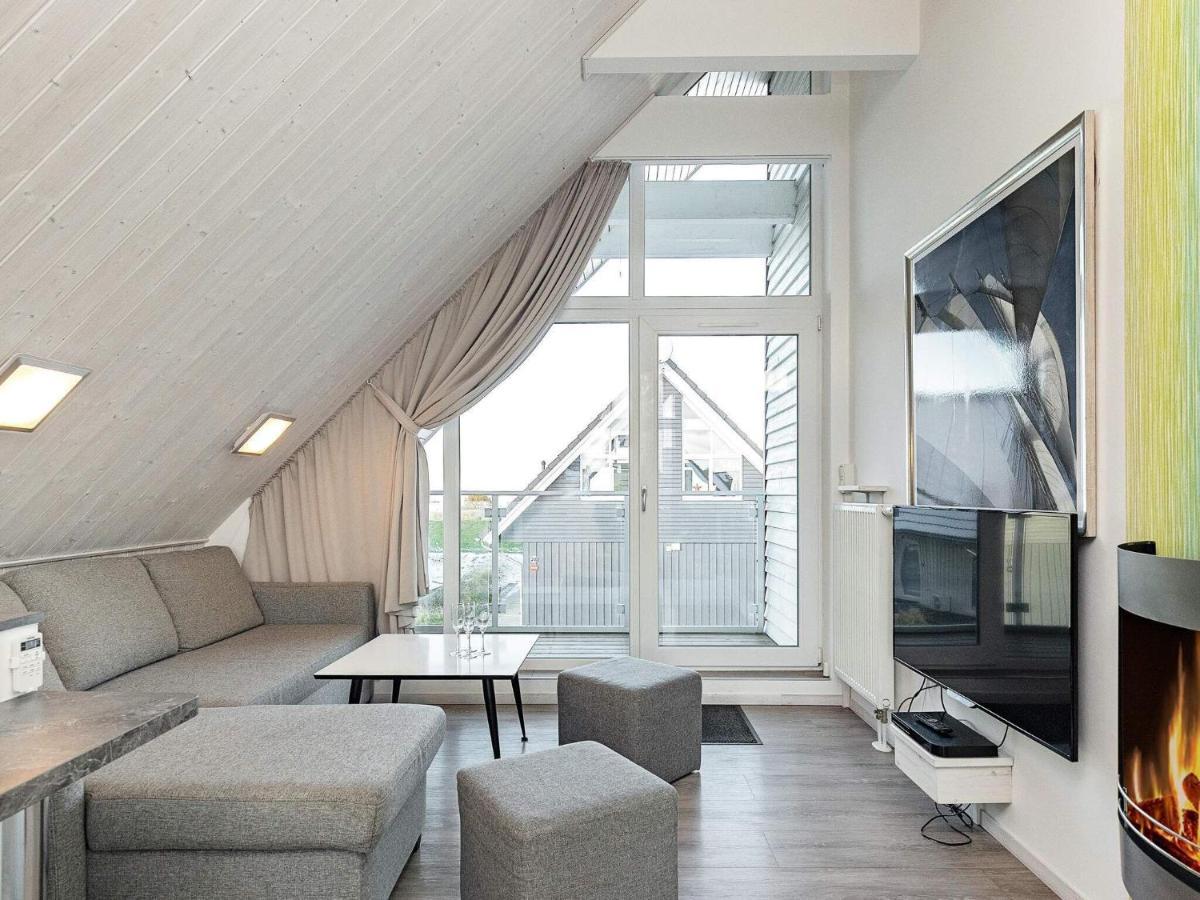 Two-Bedroom Holiday Home In Wendtorf 3 Zewnętrze zdjęcie