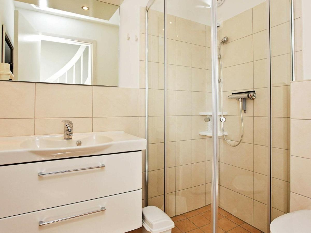 Two-Bedroom Holiday Home In Wendtorf 3 Zewnętrze zdjęcie