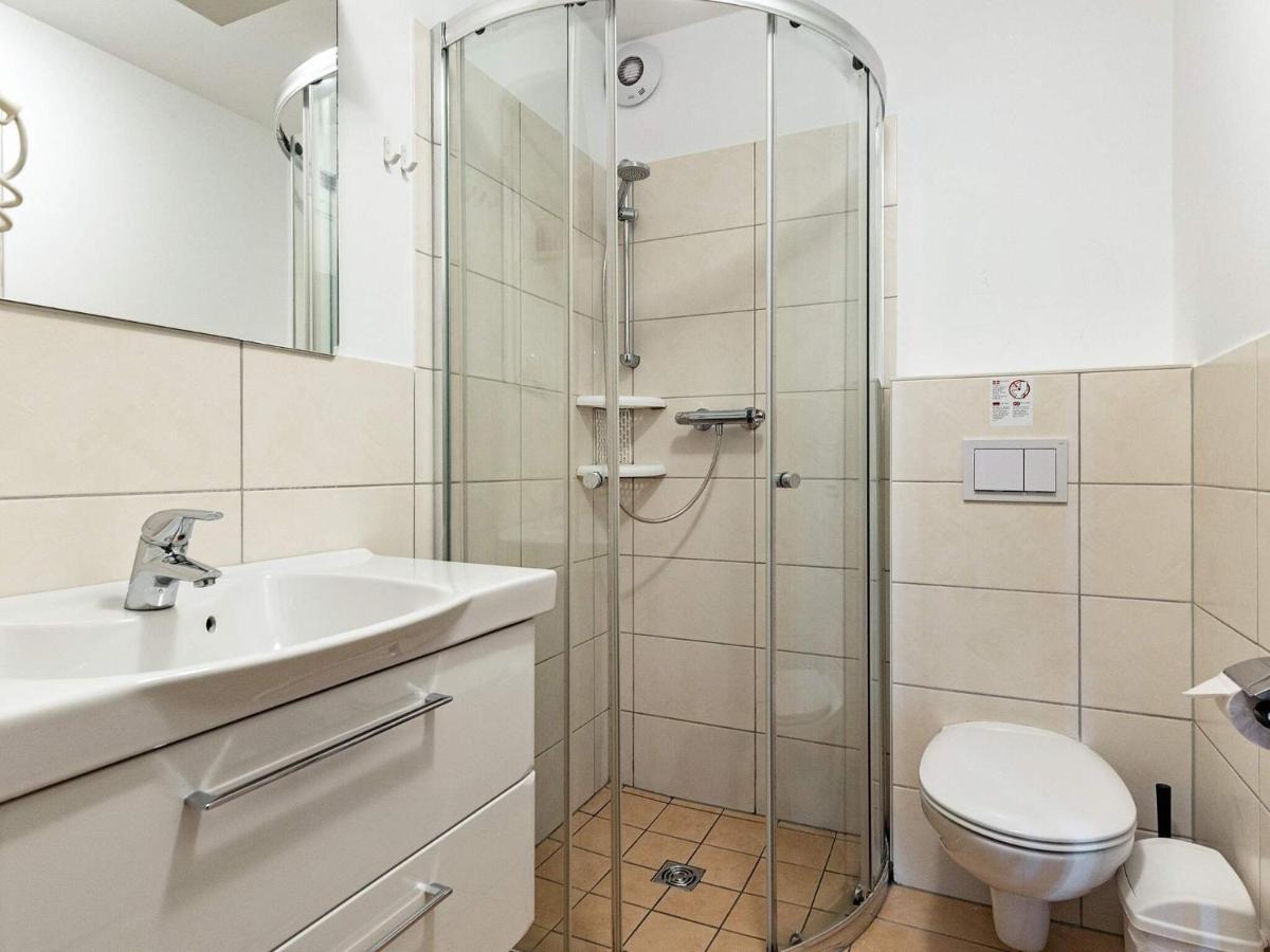 Two-Bedroom Holiday Home In Wendtorf 3 Zewnętrze zdjęcie