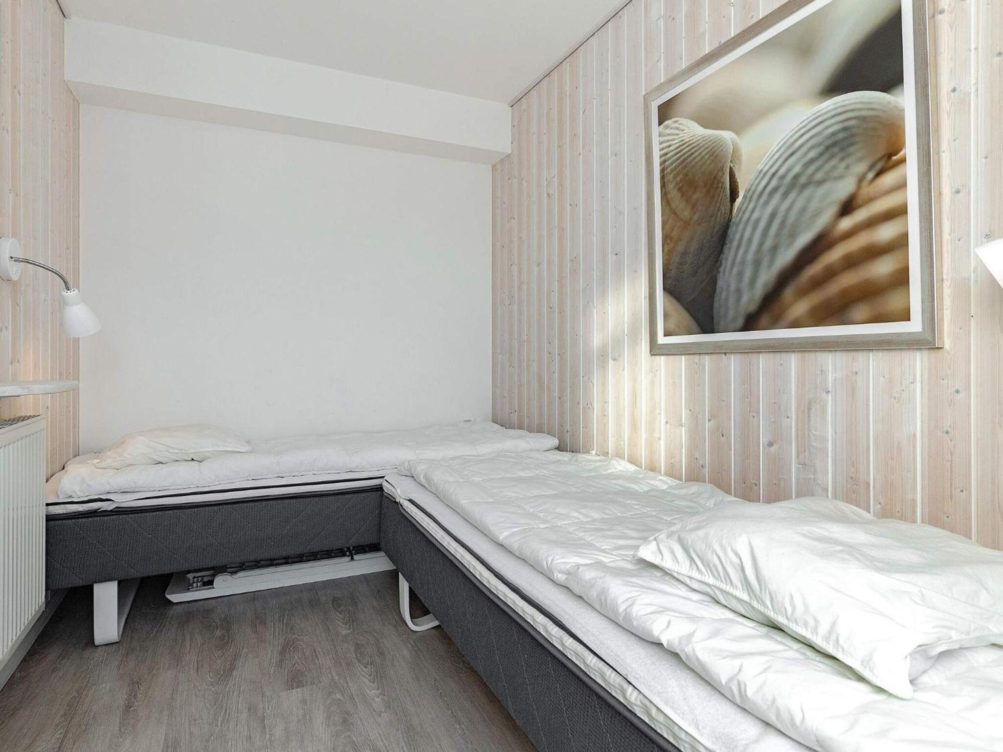Two-Bedroom Holiday Home In Wendtorf 3 Zewnętrze zdjęcie