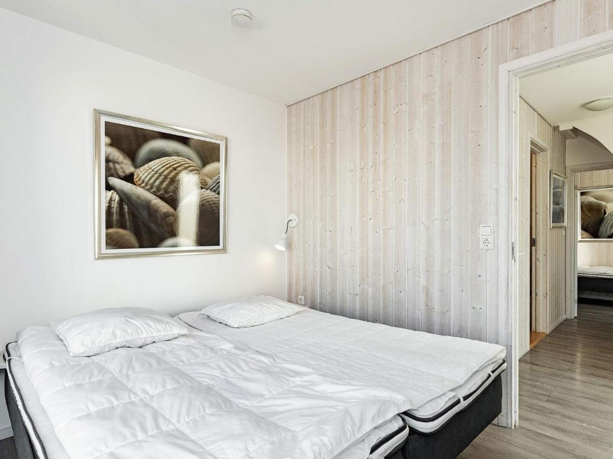 Two-Bedroom Holiday Home In Wendtorf 3 Zewnętrze zdjęcie