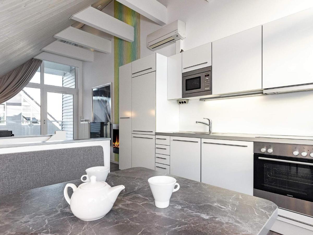 Two-Bedroom Holiday Home In Wendtorf 3 Zewnętrze zdjęcie