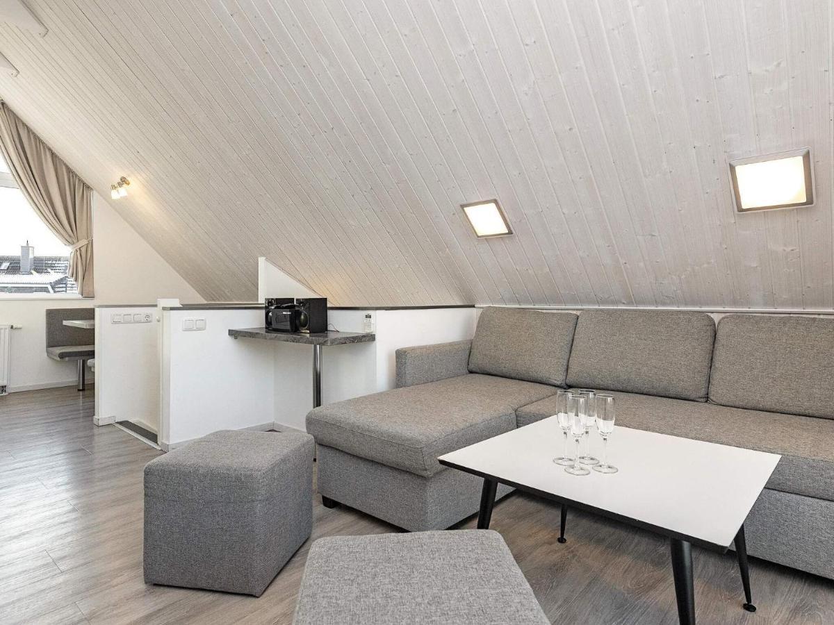 Two-Bedroom Holiday Home In Wendtorf 3 Zewnętrze zdjęcie