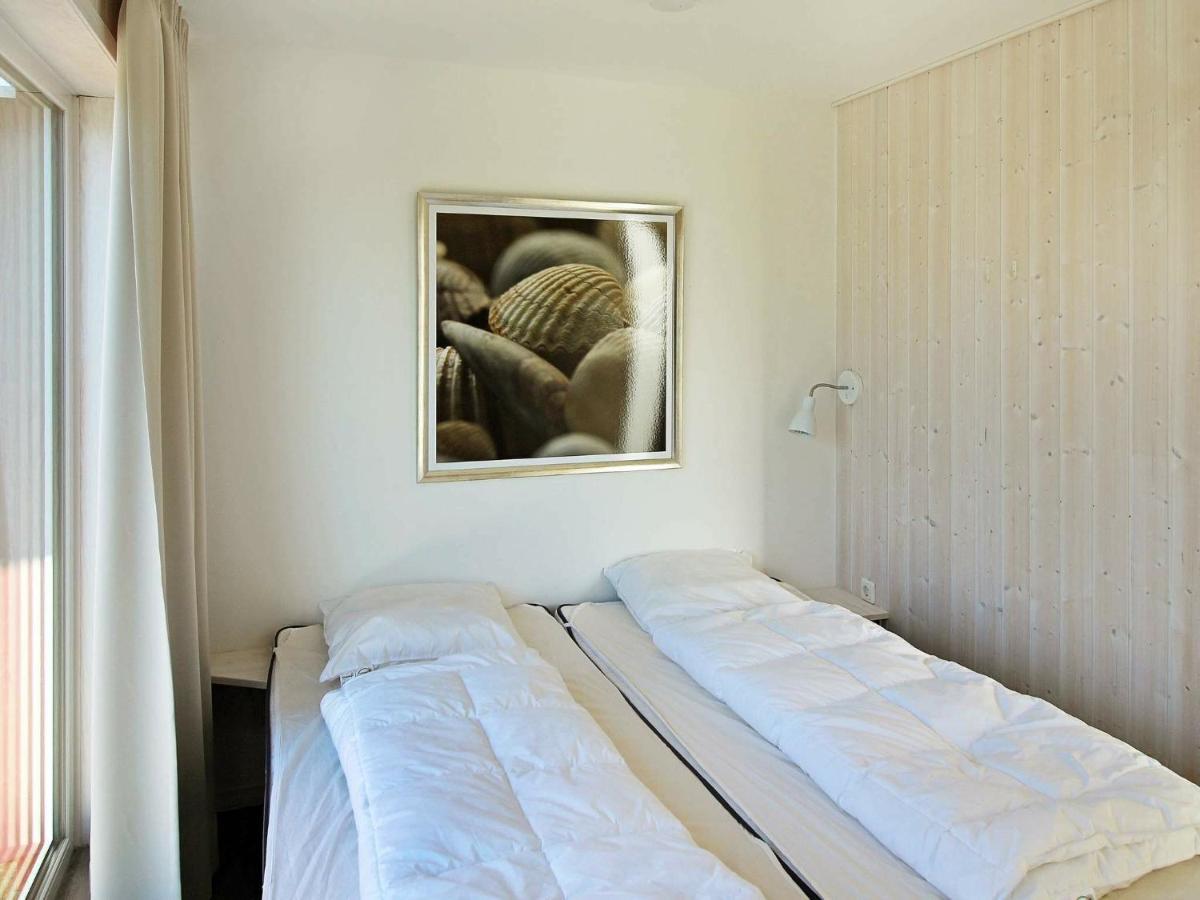Two-Bedroom Holiday Home In Wendtorf 3 Zewnętrze zdjęcie