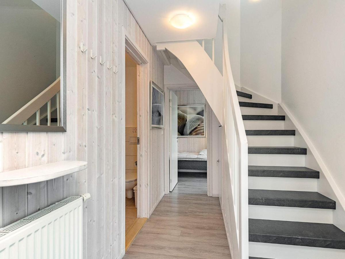 Two-Bedroom Holiday Home In Wendtorf 3 Zewnętrze zdjęcie